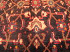 3' 7" x 10' 0" Persian Malayer Runner image 9