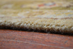 10' 0" x 13' 9" India Sultanabad Rug image 10