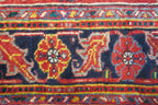 3' 8" x 5' 4" Persian Gorevan Rug image 6