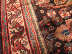3' 9" x 10' 4" Persian Ziegler Runner image 3