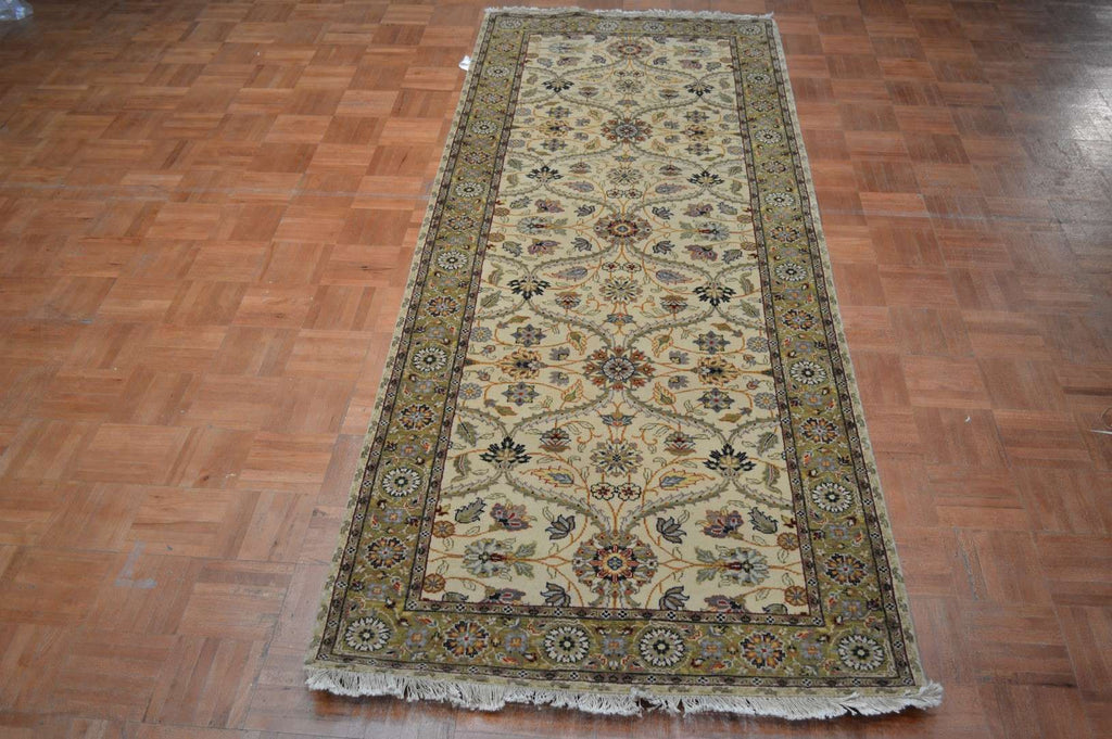 3' 0" x 8' 0" India Agra Runner image 9