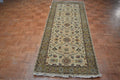 3' 0" x 8' 0" India Agra Runner image 9