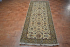 3' 0" x 8' 0" India Agra Runner image 9