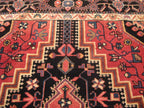 4' 1" x 7' 7" Persian Nahavand Rug image 8