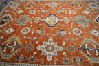 12' 0" x 15' 0" Pakistan Chobi Rug image 3