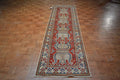 2' 7" x 9' 7" Pakistan Kazak Runner image 1