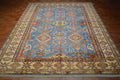 7' 4" x 10' 0" Pakistan Kazak Rug image 1