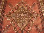 4' 0" x 6' 9" Persian Ferdows Rug image 9