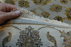 2' 7" x 15' 8" India Jaipur Runner image 11