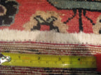 5' 2" x 6' 8" Persian Lilihan Rug image 8