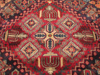4' 1" x 7' 1" Persian Kashan Rug image 3
