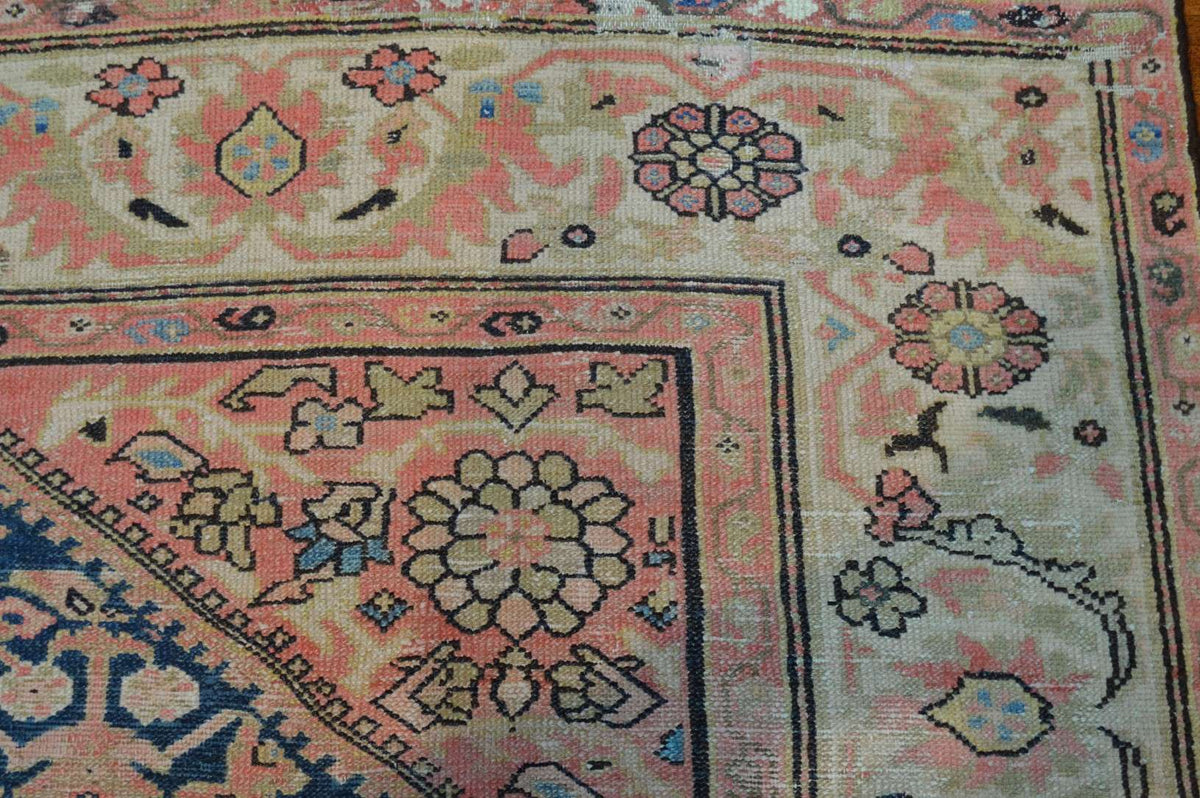 6' 8" x 16' 3" Persian Malayer Rug image 6