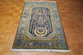 3' 5" x 5' 6" Persian Qoumsheh Rug image 9