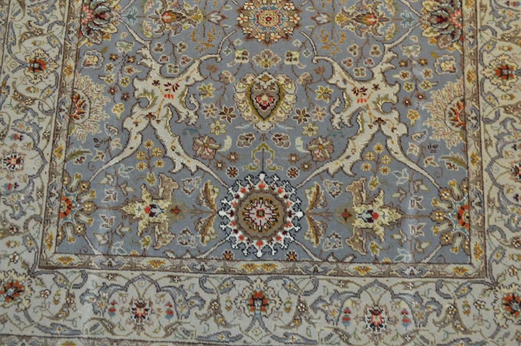 3' 6" x 12' 1" India Agra Runner image 3