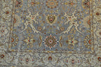 3' 6" x 12' 1" India Agra Runner image 3