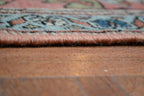 3' 3" x 12' 9" Persian Serapi Runner image 9