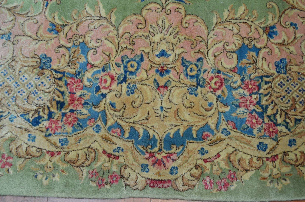 2' 8" x 19' 8" Persian Lavar Runner image 11