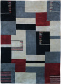 7' 8" x 10' 8" USA Contemporary Rug image 0