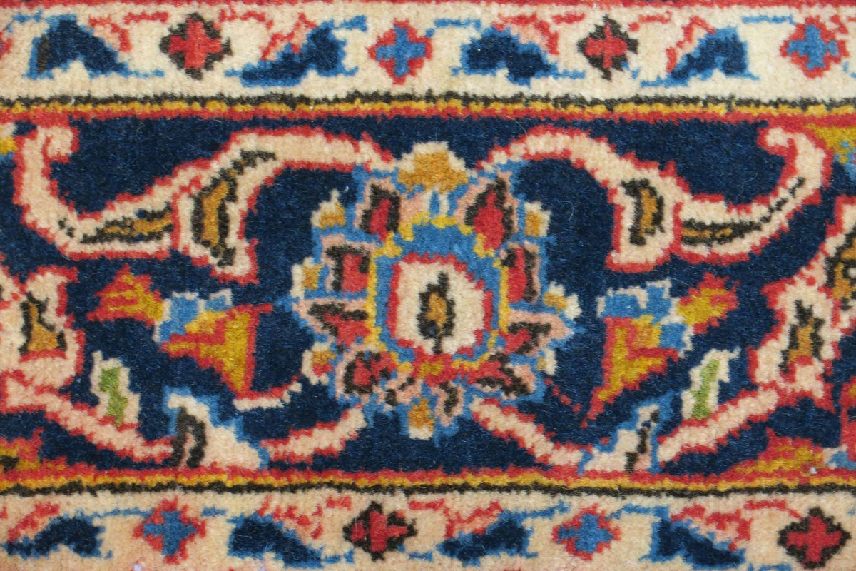 3' 4" x 5' 1" Persian Ardakan Rug image 5