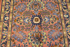 2'7'' x 10'4'' Persian Hamadan Runner image 8
