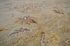8' 0" x 9' 9" India Sultanabad Rug image 8