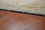10' 1" x 14' 0" India Sultanabad Rug image 10
