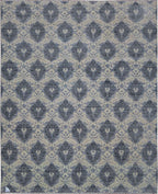8' 0" x 10' 0" Tibetan Transitional Rug image 0