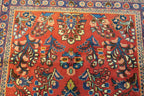 3' 3" x 5' 0" Persian Mahal Rug image 8