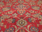 10' 1" x 13' 5" Persian Najafabad Rug image 7