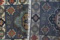 2' 0" x 4' 0" India Kazak Rug image 1