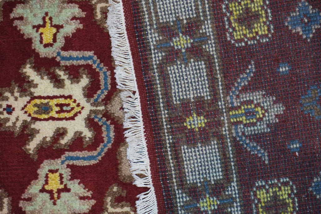2' 0" x 4' 0" India Kazak Rug image 1