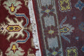2' 0" x 4' 0" India Kazak Rug image 1