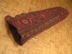 10' 1" x 16' 0" Persian Tabriz Rug image 11
