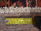 7' 7" x 11' 1" Persian Lilihan Rug image 12