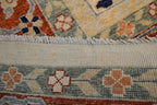 10' 0" x 14' 0" Pakistan Chobi Rug image 11