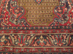 5' 3" x 10' 0" Persian Koliai Rug image 2