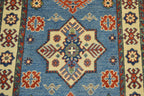 2' 7" x 9' 7" Pakistan Kazak Runner image 2