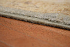 6' 0" x 8' 6" Pakistan Peshawar Rug image 9