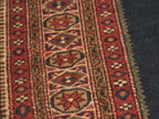 6' 5" x 9' 8" Persian Ardabil Rug image 10
