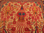 2' 4" x 3' 3" Persian Farahan Rug image 3