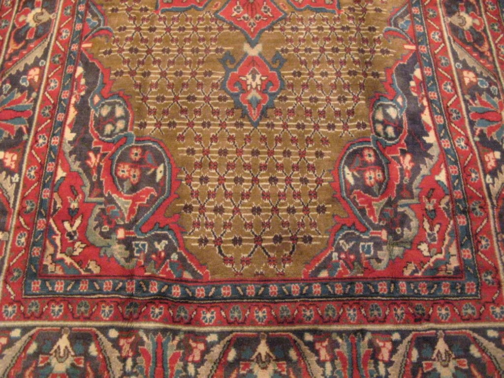 5' 3" x 10' 0" Persian Koliai Rug image 7