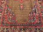 5' 3" x 10' 0" Persian Koliai Rug image 7
