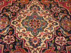 10' 0" x 16' 7" Persian Kashan Rug image 5