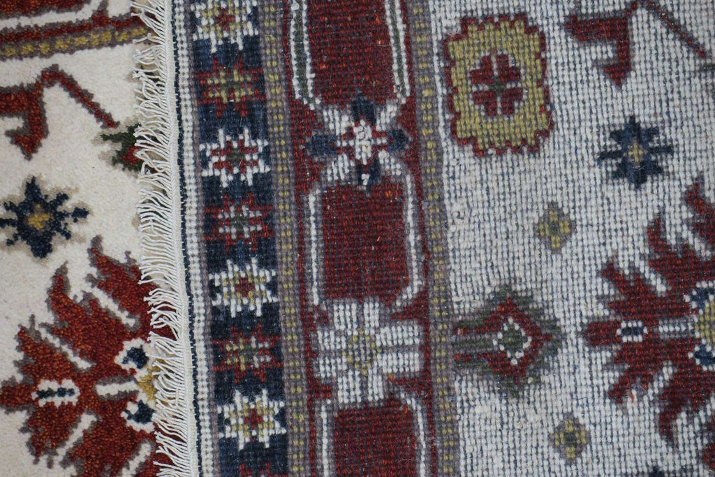 3' 0" x 5' 0" India Kazak Rug image 1