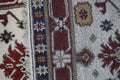 3' 0" x 5' 0" India Kazak Rug image 1