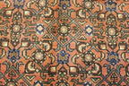 2'6'' x 9'9'' Persian Hamadan Runner image 10