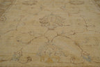 4' 0" x 6' 0" Pakistan Peshawar Rug image 3
