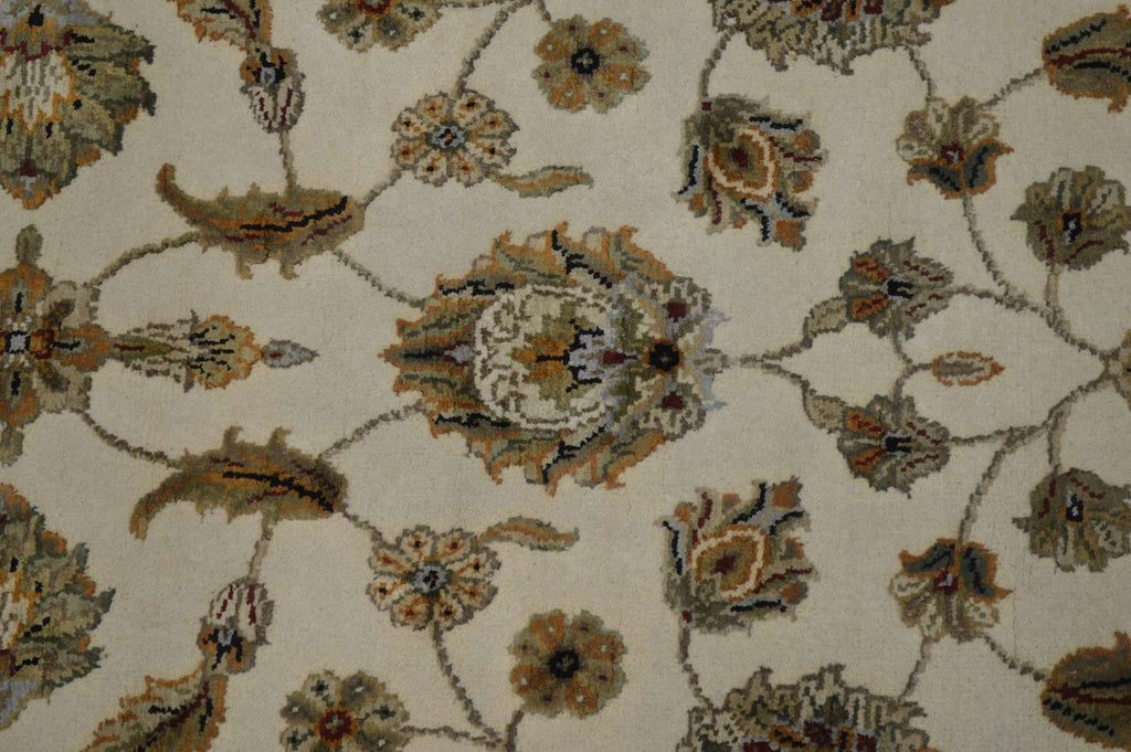 2' 7" x 18' 8" India Jaipur Runner image 5