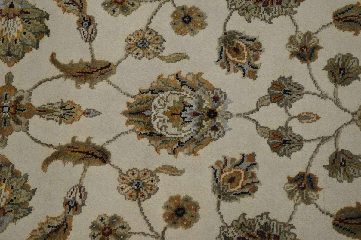 2' 7" x 18' 8" India Jaipur Runner image 5