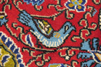 3' 5" x 5' 1" Persian Shahreza Rug image 0
